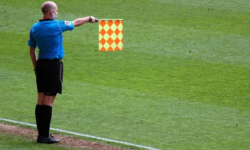 IFAB рассмотрит изменение правила офсайда по инициативе Венгера в январе