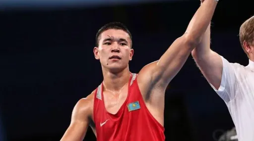 Восемь казахстанцев поборются за выход в финал Eindhoven Box Cup