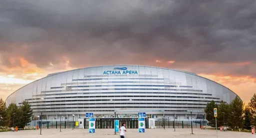 Депутат предложил перенести матч «Кайрат» — «Реал» на Астану