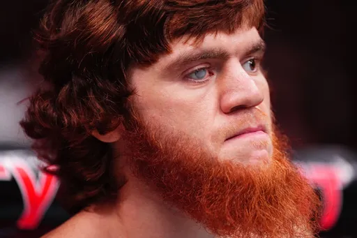 Шара Буллет может возглавить турнир UFC в Катаре боем против Исраэля Адесаньи
