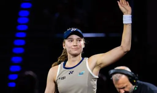 Сколько Елена Рыбакина заработала за победу на турнире WTA