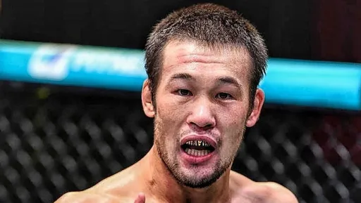 Боец UFC Шавкат Рахмонов не вернётся в октагон в 2026 году