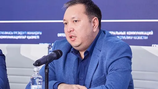 Айдын Кожахмет высказался о развитии «Жениса»