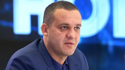 Кремлев: призовой фонд следующего чемпионата мира по боксу составит 10 миллионов долларов