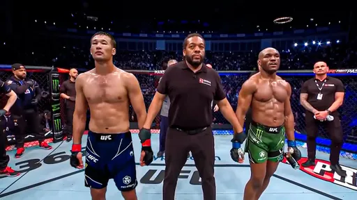 Бойцу UFC Шавкату Рахмонову подсказали соперника для следующего поединка