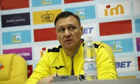 Уразбахтин – о крупной победе над «Ордабасы»: игра была непростой