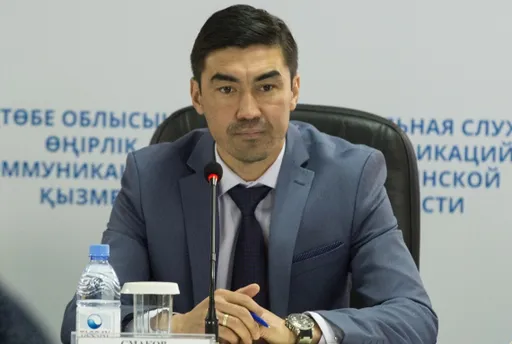 Конфликт Маулена и Смакова: комментатор отказался называть его легендой, а Самат в ответ подучил казахский