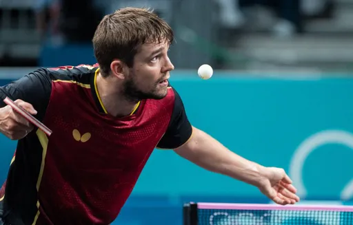 Кирилл Герасименко выиграл первый матч на Олимпиаде-2024 в Париже