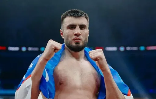 Баходир Джалолов поднялся в рейтинге IBF после победы
