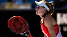 Рыбакина вышла в третий круг турнира WTA-500 в Вашингтоне