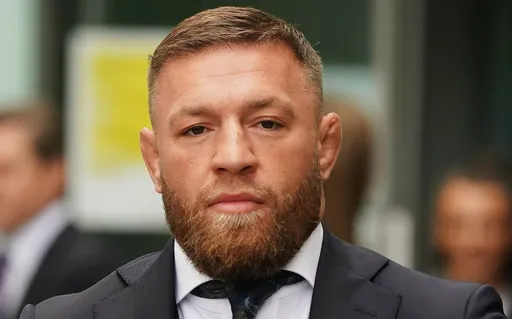 Илон Маск поддержал выдвижение Конора Макгрегора в президенты Ирландии