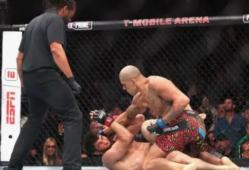 Магомед Анкалаев получил неутешительный прогноз от ветерана UFC