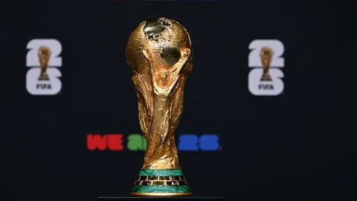 Жеребьевка квалификации на чемпионат мира по футболу 2026 года: все группы