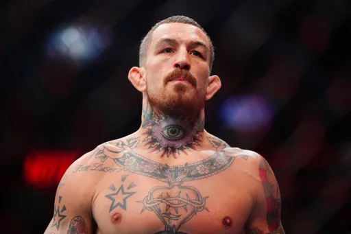Обидчик казахстанского файтера узнал своего следующего соперника в UFC