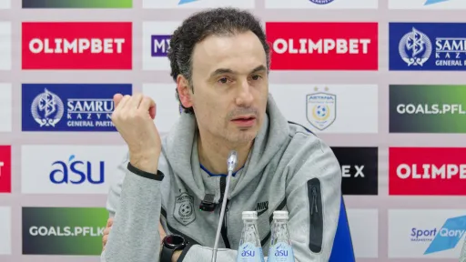 Бабаян – о ментальности команды: надеюсь, я достучался до своих ребят