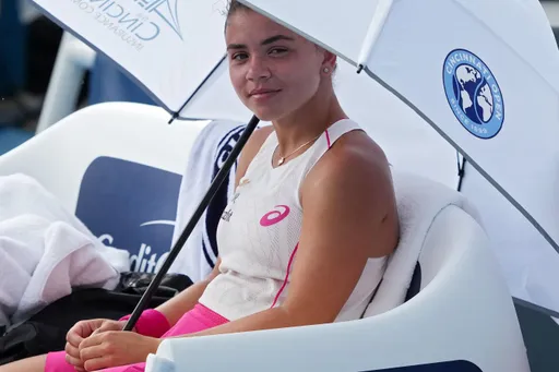 Паолини объяснила отказ от участия в миксте US Open — 2025