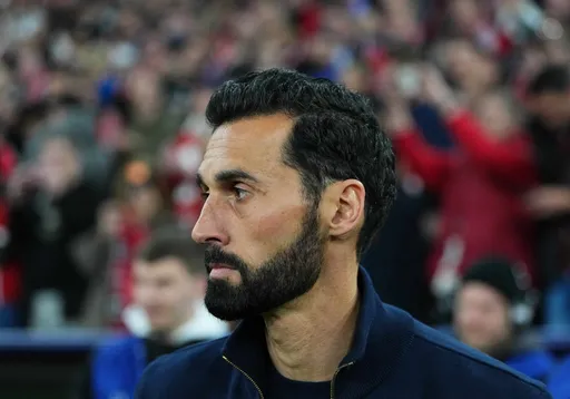 «Реал» решил сохранить Арбелоа, несмотря на вылет из Лиги чемпионов