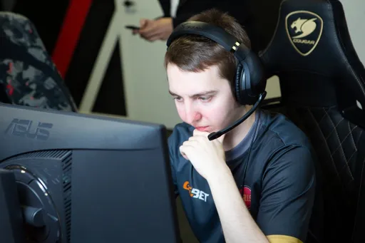 RuFire о финале PGL Major Antwerp 2022: Boombl4 и B1ad3 должны были отработать лучше