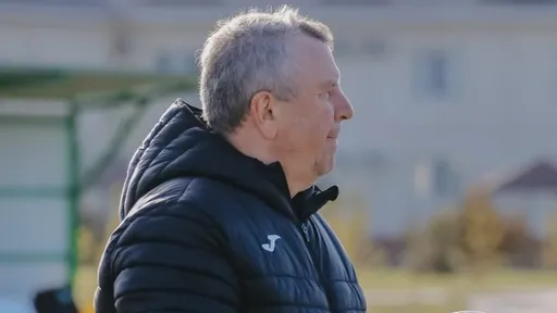Чебурин прокомментировал поражение «Атырау» в матче с «Кызылжаром»