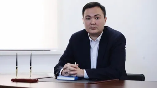 Ермухамед Маулен: на директора «Астаны» Беспаева идет атака