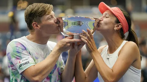 Вышвырнули Данилину, зато позвали Рыбакину: на US Open произошла революция в пользу богатых