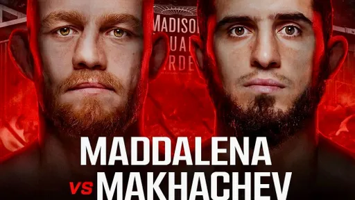 UFC 322: станет ли Махачев двойным чемпионом и кто прорвется к титулу в полусреднем весе?