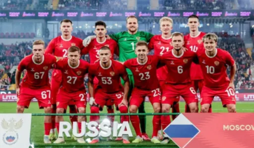 Сборная России приняла решение по ближайшим матчам