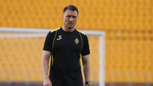 Рафаэль Уразбахтин – об отсуствии побед на сборах: оставили их на чемпионат