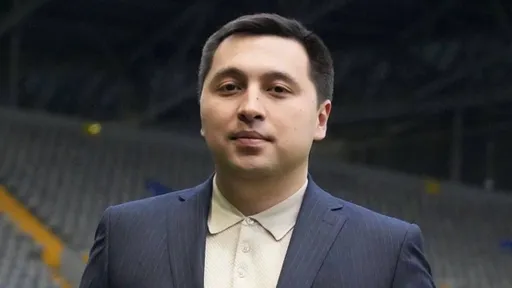 Бывший руководитель ПФЛК получил должность в «Кайсаре»