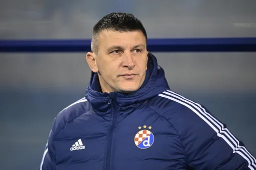 Главный тренер «Динамо» Загреб: наша задача – три очка