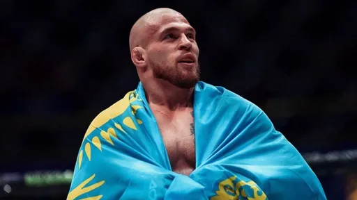 Артем Резников – о контракте с Bellator: посмотрим, что они предложат после боя с Вартаняном