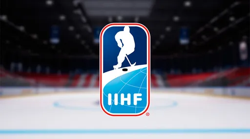 IIHF объявила претендентов на звание лучшего хоккеиста сезона
