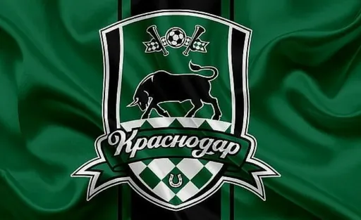 «Краснодар» сыграл вничью с медийной командой «ФК 10»