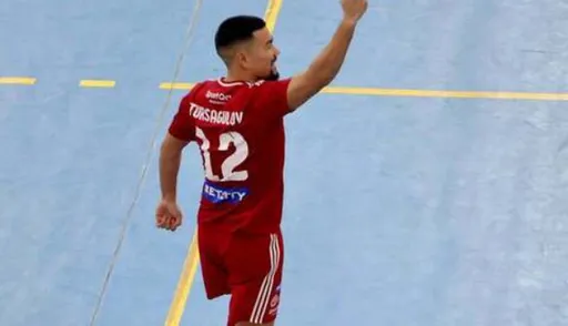 «Кайрат» уничтожил «Актобе» в чемпионате Казахстана