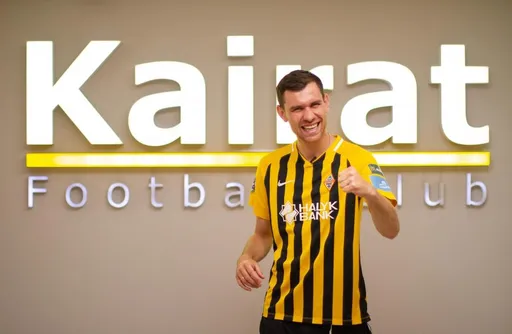 Сергей Политевич: «Кайрат» по деньгам предложил в два раза больше, чем аутсайдер Серии А