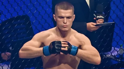 Пол Хьюз проведет бой с Джей-Джей Уилсоном в PFL