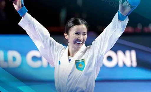 Казахстан представит 33 спортсмена на Всемирных играх-2025 в Чэнду