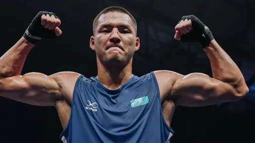 Сборная Казахстана заработала десятое золото чемпионата Азии по боксу