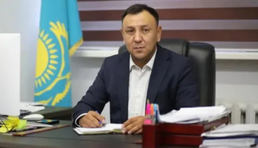 Куандык Жакиялиев назначен директором «ФК Атырау»