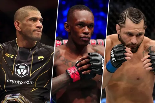 Возвращение королей Майами: где смотреть бомбический турнир UFC 287