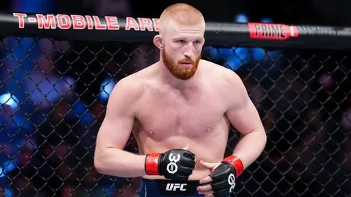 Бо Никал встретится с олимпийским чемпионом на турнире RAF в Москве