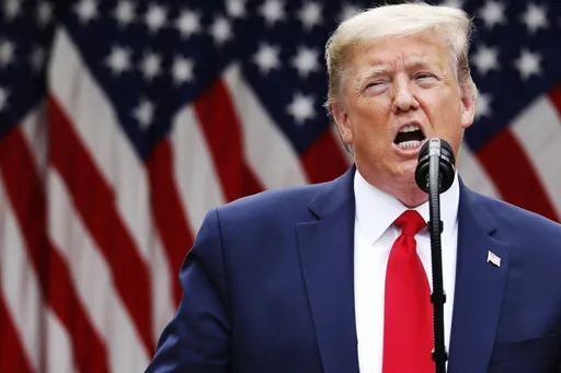 Премьер Норвегии выступил против бойкота чемпионата мира по футболу из-за Трампа