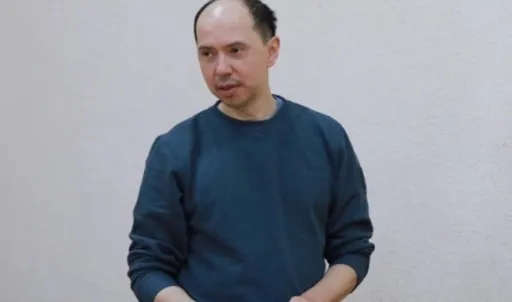 Рустам Касымжанов возглавил мужскую сборную Узбекистана