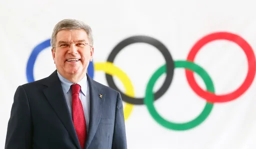 Томас Бах избран почетным президентом МОК на пожизненный срок