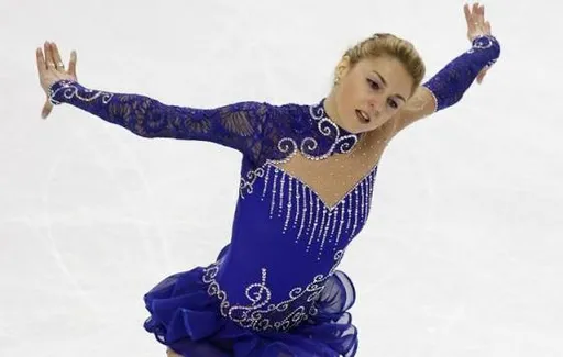 Чемпионке Европы по фигурному катанию предъявлены обвинения в насилии над несовершеннолетними