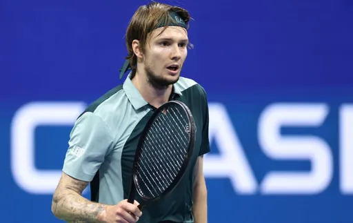 Александр Бублик объяснил, почему ему тяжело на US Open