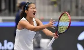 Казахстанская теннисистка Куламбаева уступила в финале турнира ITF в Турции