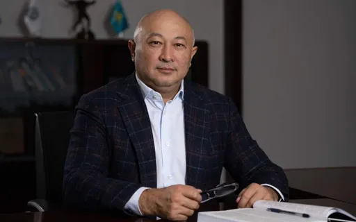 Барменкулов – о критике судей: сложно перестроить работу, когда прошлые победы достигались сомнительными методами