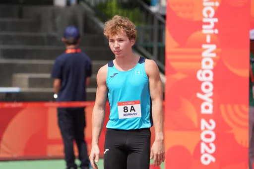 Казахстанец оценил свой выход в финал Азиатских игр-2026 по пятиборью