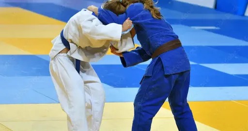 Казахстанская дзюдоистка завоевала бронзу чемпионата Азии среди юниоров в Джакарте